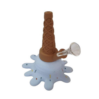 BONG SILICONA BO77