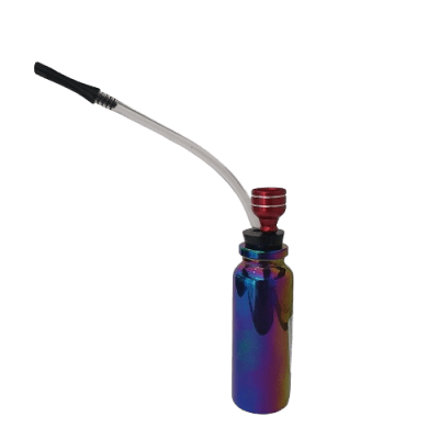 MINI BONG VIDRIO