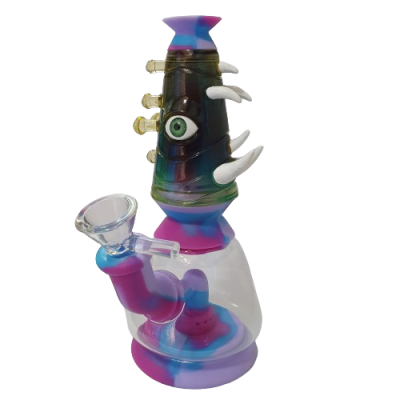BONG DE SILICONA BO751