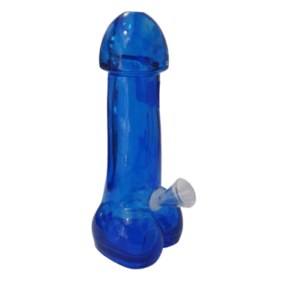 BONG PENE VIDRIO