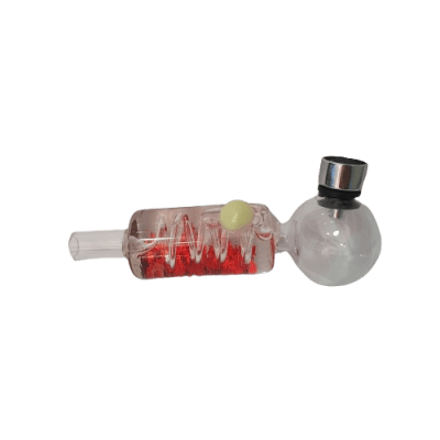 PIPA DE VIDRIO PI502