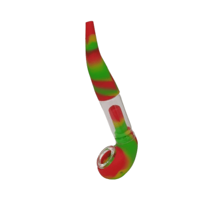 PIPA DE SILICONA PI401
