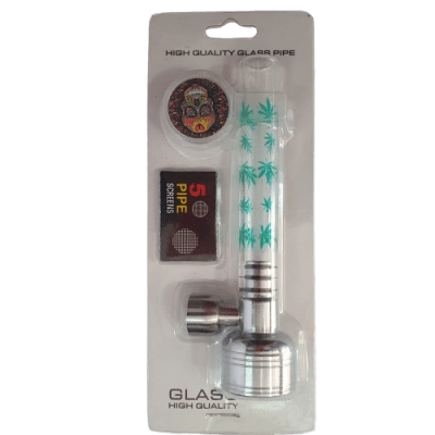 KIT PIPA + REJILLA + CONTENEDOR + MOLEDOR1