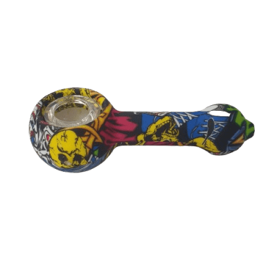 PIPA SILICONA PI54 - D1