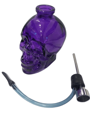 MINI BONG CALAVERA