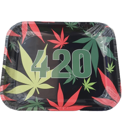 BANDEJA METELICA 34X28CM1