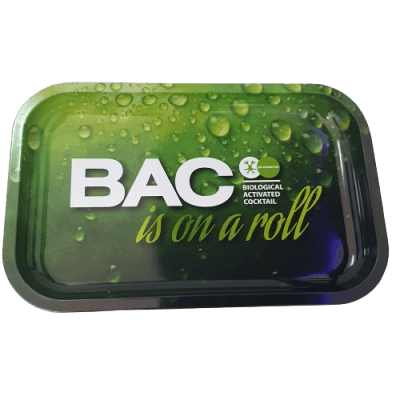 BANDEJA BAC 28X18CM