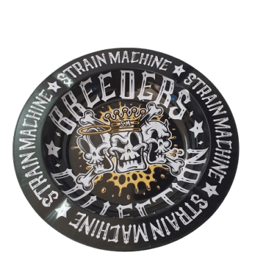 CENICERO STRAIN MACHINE CLASSIC