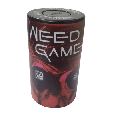 CONTENEDOR AL VACIO - D1