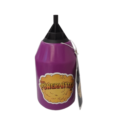 POWER HITTER1