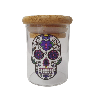 CONTENEDOR VIDRIO TAPA DE MADERA1