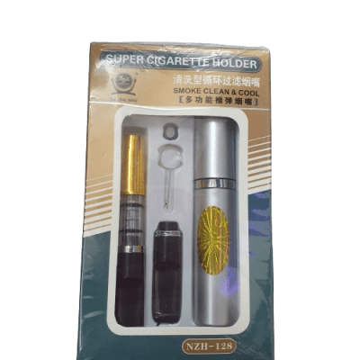 BOQUILLA CON CONTENEDOR