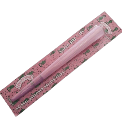 CONO DE PAPEL GRANDE ROSA1