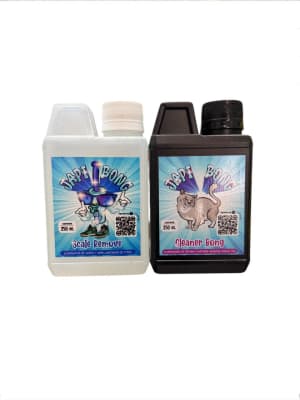 PACK JAPI BONG 250CC