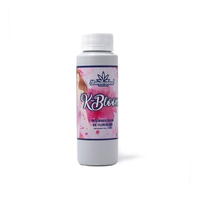 KBLOOM 250ML - WONDERLAND NUTRIENTS