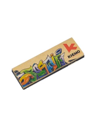 PAPELILLO SABANAS LONG ORGANICO KHEMO