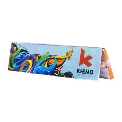 SABANA KHEMO SILVER PAPER