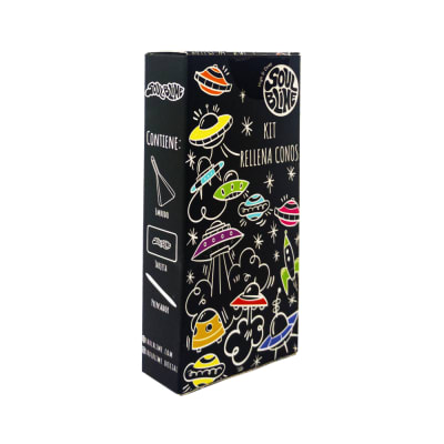 KIT RELLENA CONOS NEGRO1