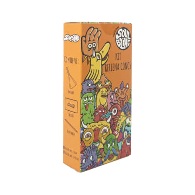 KIT RELLENA CONOS NARANJA1