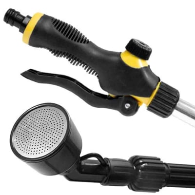 LANZA DE RIEGO TELESCÓPICA 94 A 136CM NH