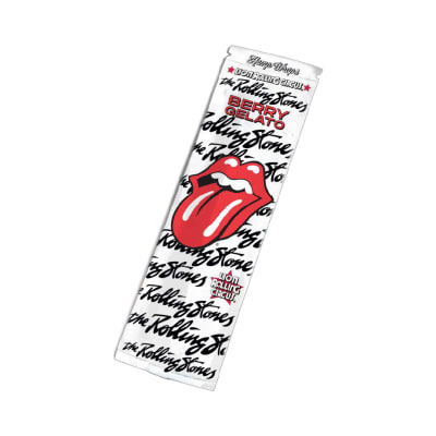 WRAP BERRY GELATO - LION ROLLING CIRCUS