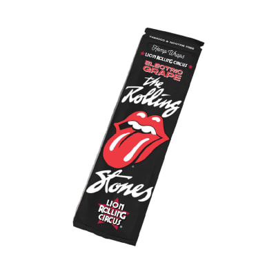 WRAP ELECTRIC GRAPE - LION ROLLING CIRCUS1