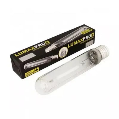AMPOLLETA DE 400W LUMAXPRO
