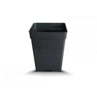 MACETA 11L - NEGRA