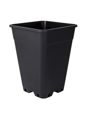 MACETA ECO ELEVADA 18 LITROS