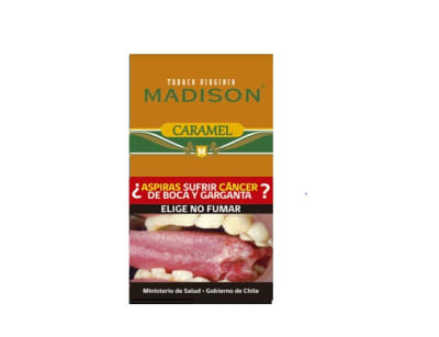 MADISON CARAMERLO 45G