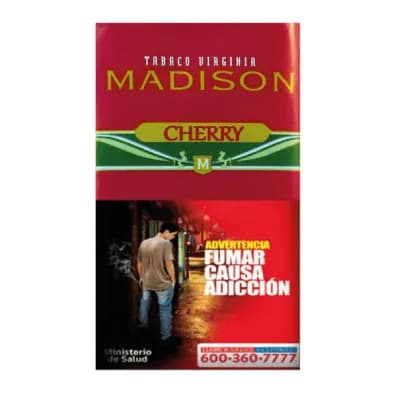 MADISON CHERRY 45G