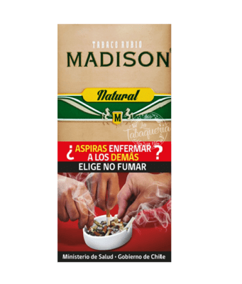 MADISON NATURAL 45G