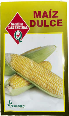 MAIZ DULCE
