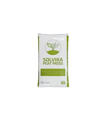LIGHT MIX 50L - SOLVIKA