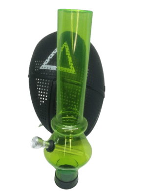 MASCARA BONG - WEED GAME1