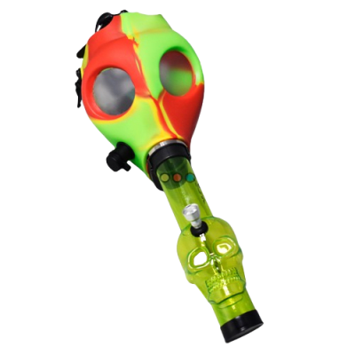 MASCARA BONG