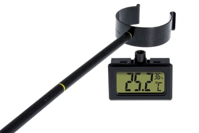 TERMOHIGROMETRO MEDIPRO - GARDEN HIGHPRO1