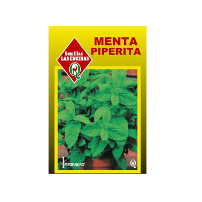 MENTA PIPERITA