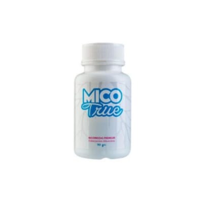 MICORRIZAS - 50G - MICOTRUE1