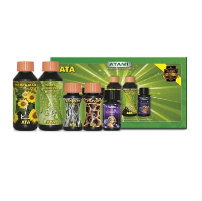 MIKRO KIT ATA TERRA - ATAMI