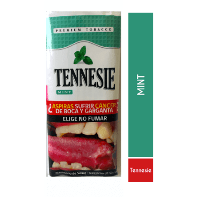 TABACO TENNESIE MINT1