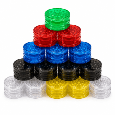 MOLEDOR PLASTICO 65MM - 2 PIEZAS