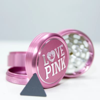 DIAMOND LOVE PINK M66