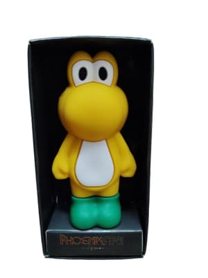 PIPA YOSHI - PHOENIXSTAR - NARANJA