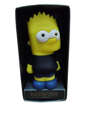 PIPA BART - PHOENIXSTAR - NEGRO