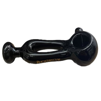PIPA DUAL CHANNEL  - PHOENIXSTAR - NEGRO