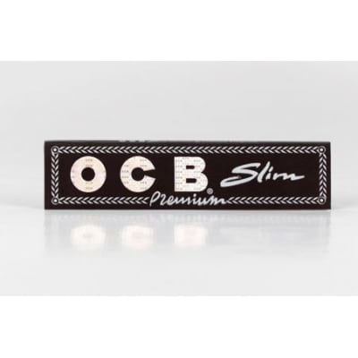 PAPELILLO SABANA OCB PREMIUM