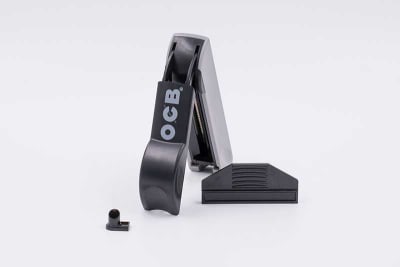 ENROLADORA MAQUINA TUBO OCB1