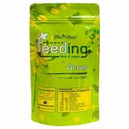 GREEN HOUSE POWDER FEEDING GROW SACHET 125 GR