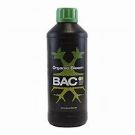 ORGANIC BLOOM - BAC - 250ML